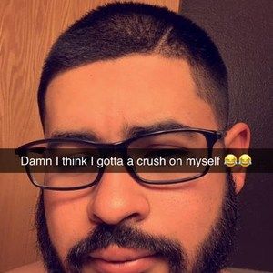 Meet your Posher, Joseph